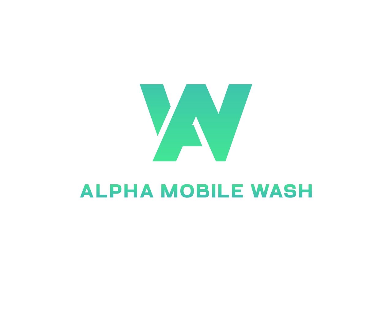 Alpha Mobile Wash